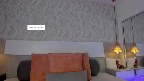 Aisha online show from 12.04.25