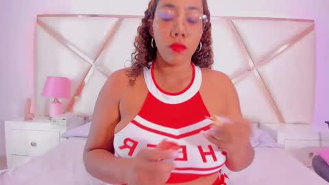 Aisha Rodgers online show from 10.28.25