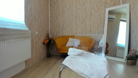 Aisha online show from 01.28.25