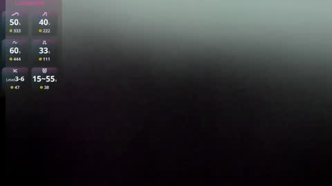 Aisha online show from 09.21.25