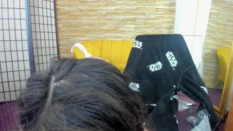 Aisha online show from 11.21.25