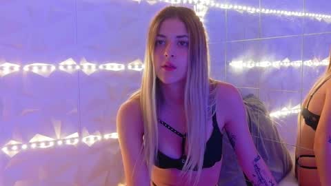 Aisha online show from 09.24.25