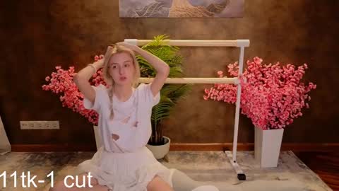 aishiro online show from 02.21.25