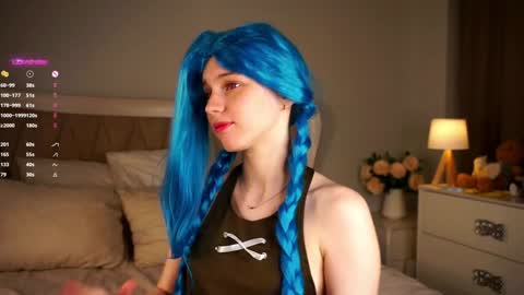 Aliza online show from 01.19.25