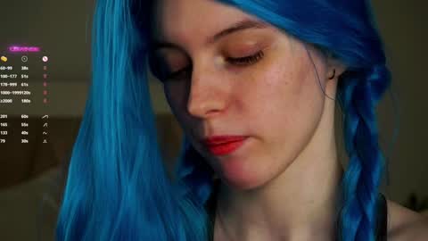 Aliza online show from 01.19.25