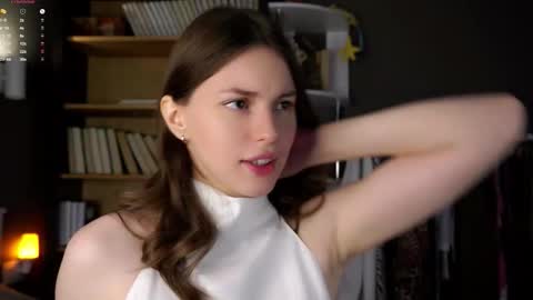 Aliza online show from 10.24.25