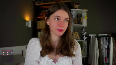 Aliza online show from 11.24.25