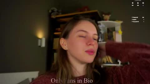 Aliza online show from 11.25.25