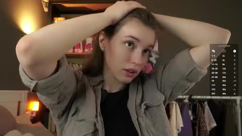 Aliza online show from 02.13.26