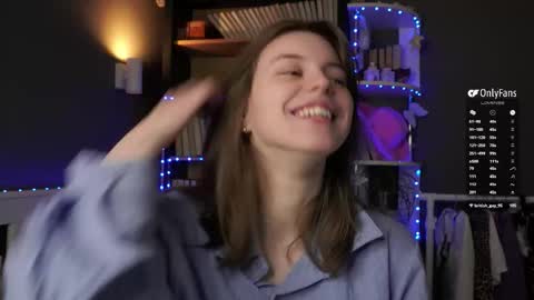 Aliza online show from 02.21.26