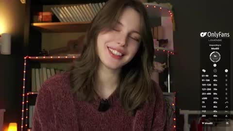 Aliza online show from 03.12.26