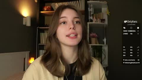 Aliza online show from 04.03.26