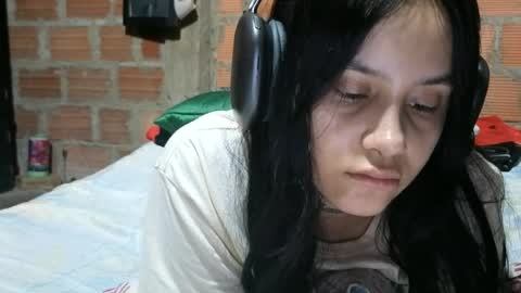 Snapshot of aitana23_ chatting on 07.03.26 aiti online show from 07.03.26