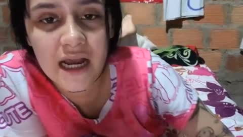 Snapshot of aitana23_ chatting on 07.18.26 aiti online show from 07.18.26