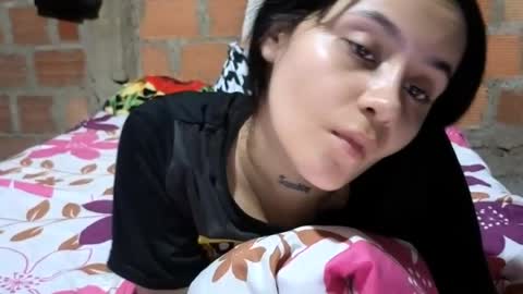 Snapshot of aitana23_ chatting on 07.25.26 aiti online show from 07.25.26