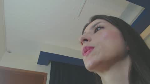 Aitana online show from 01.28.25