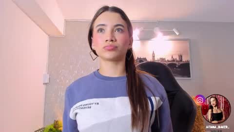 little aitana  online show from 09.16.25