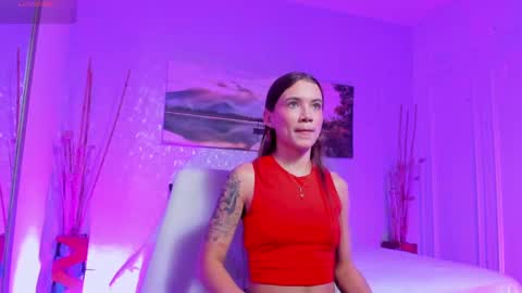 little aitana  online show from 10.03.25