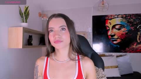 little aitana  online show from 06.30.26
