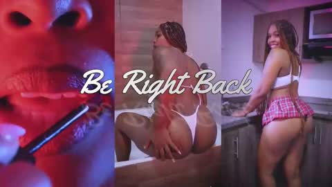 Aitana Brown online show from 02.02.25