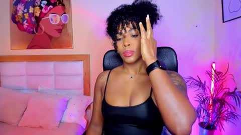 Aitana Brown online show from 03.01.26