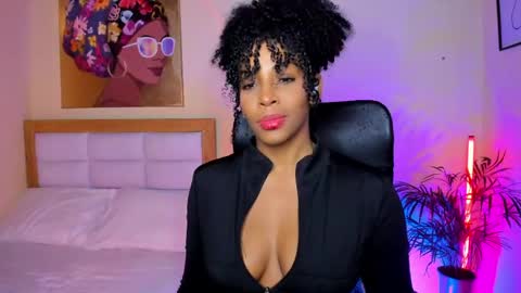 Aitana Brown online show from 04.17.26