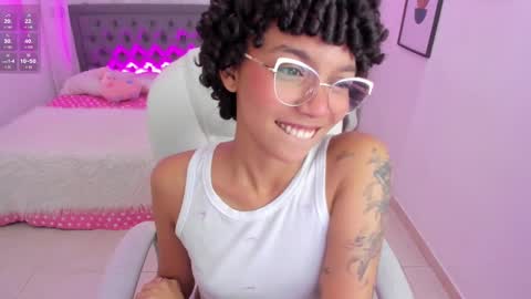 Aitana online show from 09.10.25