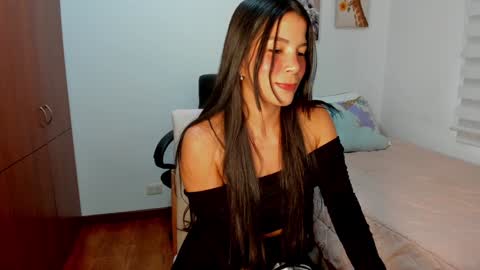 Aitana online show from 01.31.25