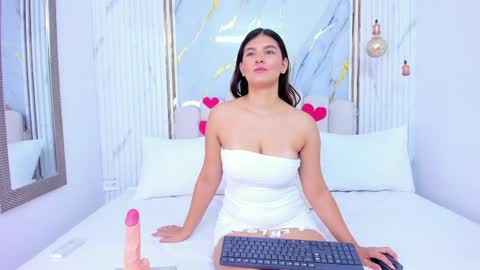  Aitana  online show from 03.20.26