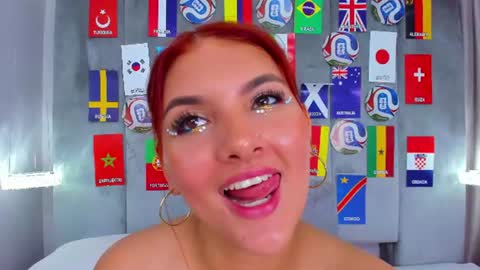  Aitana  online show from 06.27.26