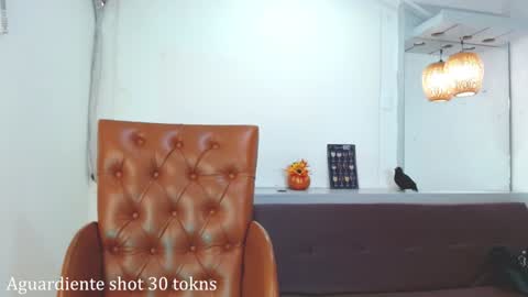 Snapshot of aitanarus chatting on 01.18.25 Ahitana Russ online show from 01.18.25