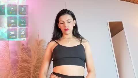 Aitana Garcia online show from 02.01.26