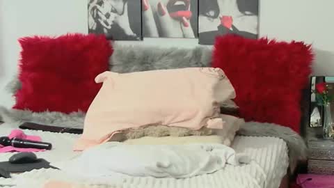 Aitanna Love online show from 03.02.26