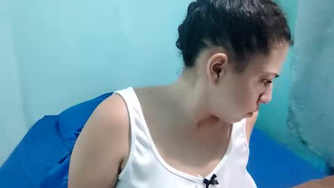 Aixa Burgos online show from 10.19.25