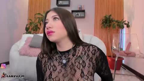 Aixa online show from 03.11.26