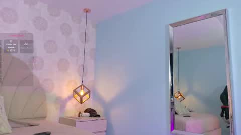 AIXA online show from 10.18.25