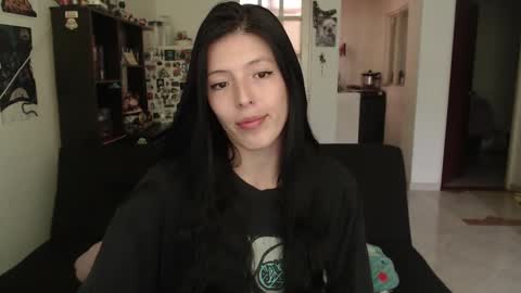 Aizen My- online show from 09.15.25