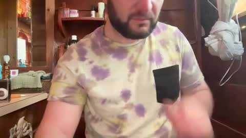 aj86cam online show from 10.26.25