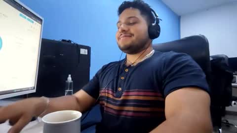 Esteban online show from 01.19.26