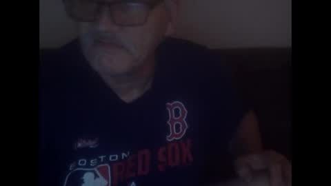 ajames6961 online show from 04.27.26