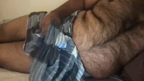 Snapshot of ajeeb_najeeb chatting on 01.03.25 BigHairyGuy online show from 01.03.25