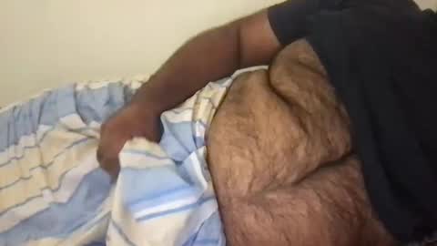 Snapshot of ajeeb_najeeb chatting on 02.21.25 BigHairyGuy online show from 02.21.25