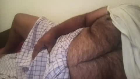 BigHairyGuy online show from 07.29.26
