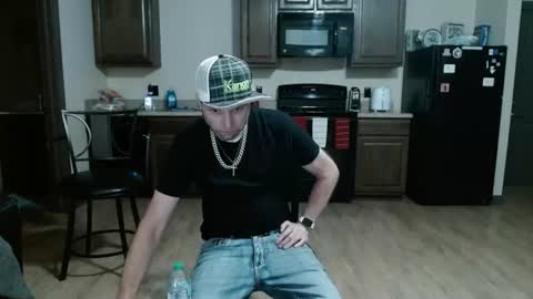 RamRod online show from 07.25.26