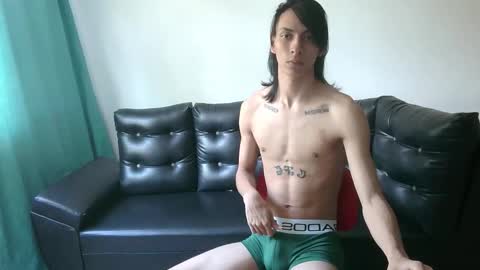 SebasT-sex online show from 03.12.26