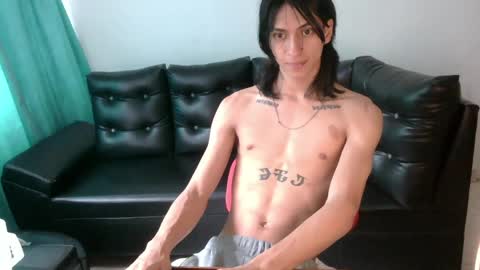 SebasT-sex online show from 03.30.26