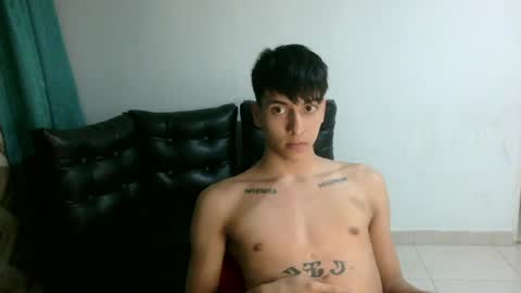 SebasT-sex online show from 04.28.26