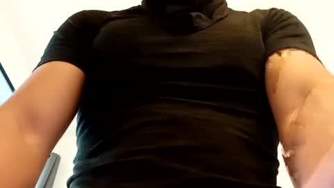 Ajpenis online show from 11.03.25