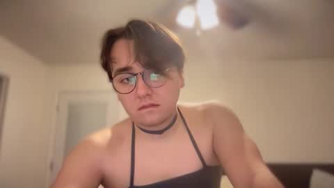 JullieBelleLemons online show from 12.04.25