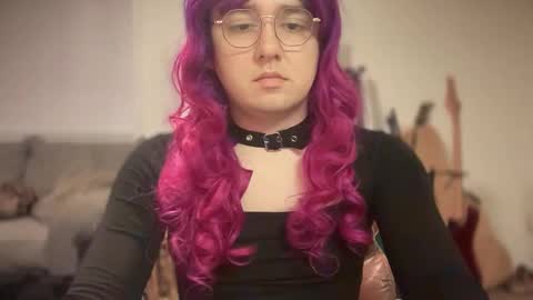 JullieBelleLemons online show from 02.22.26